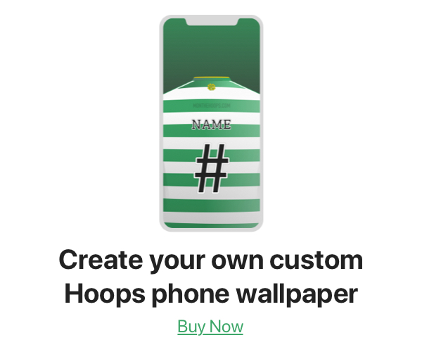 Create your own custom Hoops wallpaper