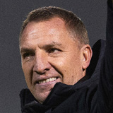 Brendan Rodgers