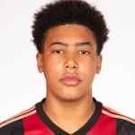 Caleb Wiley