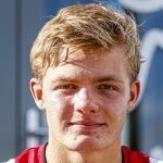 Christian Rasmussen