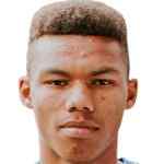 Corrie Ndaba