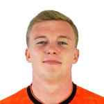 Derry Murkin