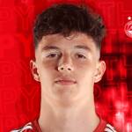 Jack Milne