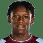 Jaden Philogene