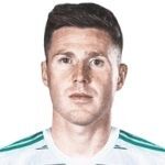 James McCarthy