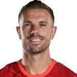 Jordan Henderson