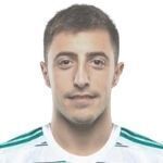 Josip Juranovic