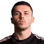 Lewis Morgan