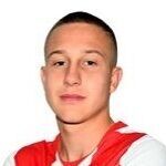 Lukas Kacavenda
