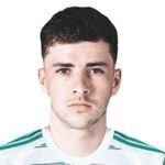 Mikey Johnston