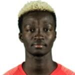 Mohamed Diomande