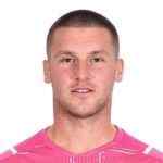 Sam Johnstone
