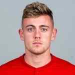 Sammie Szmodics