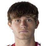Tanner Tessmann